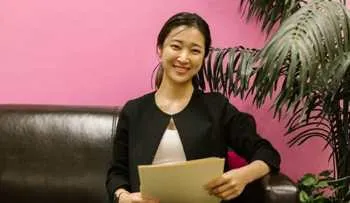 女性経営者・リーダーのイメージ