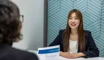 仕事を軽くしたい方のイメージ