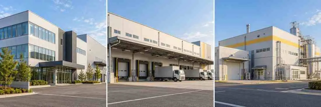 医療機器商社のイメージ